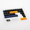 Ducky DCA133-USHORCHPT2 sisendseadme lisaseade Klaviatuurikate