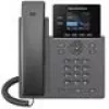 IP-telefon Grandstream GRP2610 2-liiniline HD-heli, operaatoriklassi VoIP-telefon