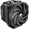 Thermaltake Cooler WAir INTEL LGA4677 & AMD sTR5/SP6 Must retail - protsessori jahuti (CL-P140-CA14BL-A)