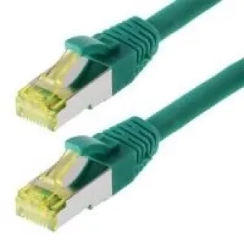 Networking kaabel Helos S/FTP (PIMF) CAT 6a 7.5m