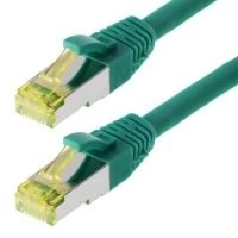 Networking kaabel Helos S/FTP (PIMF) CAT 6a 7.5m