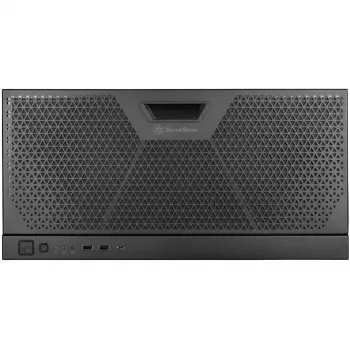 Silverstone RM51 Rack Must