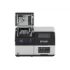 Epson ColorWorks C8000e (BK) sildiprinter tindiprinter Värviline 600 x 1200 DPI 300 mm/sek Juhtmega ja juhtmeta ühendus Ethernet LAN