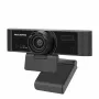 Veebikaamera ROCWARE RC15 720p eraldusvõime ja sisseehitatud mikrofoniga