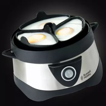 Russell Hobbs Egg Stove Cook At Home Stylo roostevaba teras 14048-56 1404856 (14048-56)