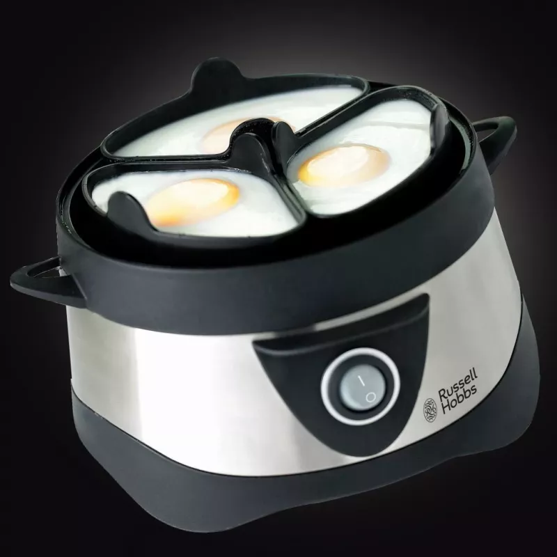 Russell Hobbs Egg Stove Cook At Home Stylo roostevaba teras 14048-56 1404856 (14048-56)