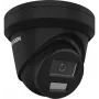 Väliskupliga IP turvakaamera Hikvision Pro Series DS-2CD2383G2-LI2U (2.8 mm) 8 MP 3840×2160 Juhtmega ühenduvus Laele/Seinale Must