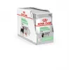 Märg koeratoit Royal Canin Digestive Care Meat & Vegetable kotikesed 12 x 85 g — täiskasvanud koerad, seedimise tugi