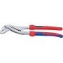 Knipex veepumba tangid Alligator pikkus 300 mm haardelaius 60 mm kroomitud 2K-varrukas
