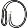 Kanderihm Horizon must, aas must, Fairphone 6 jaoks Tagakaas. Viimistletud mustana. Originaalne FAIRPHONE toode — MPN: F6LANY-1ZW-WW1 · EAN: 8718819370314.