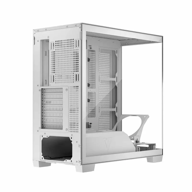 MODECOM VOLCANO STELLAR MIDI VALGE