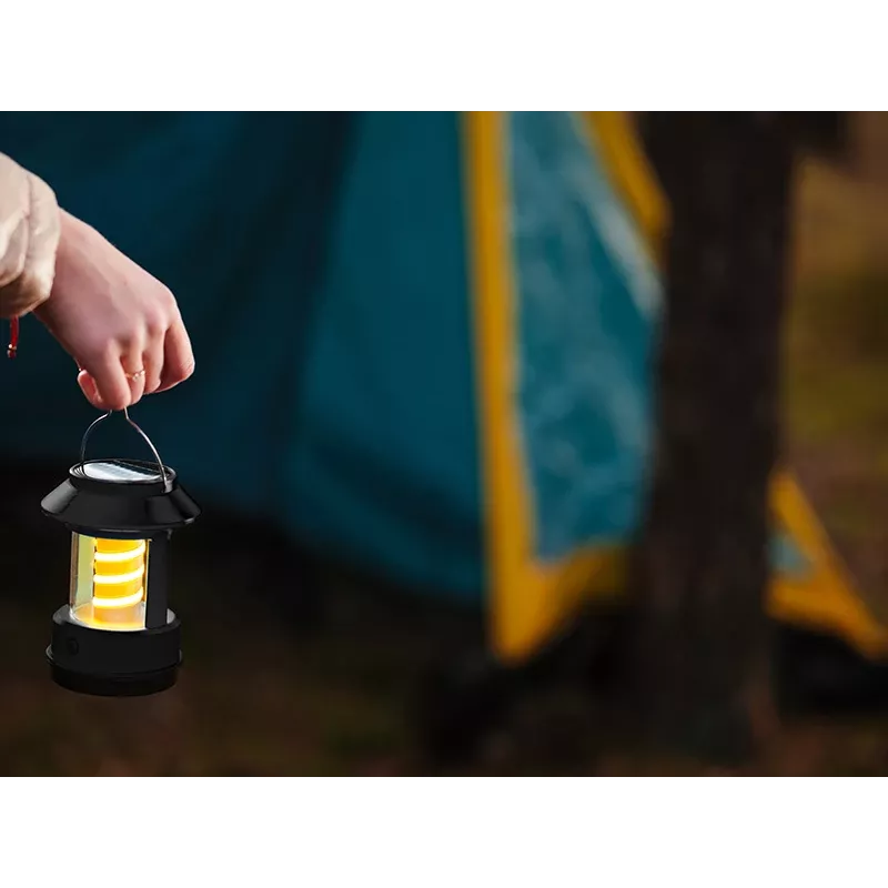 Tracer 47810 Solar Camp Light