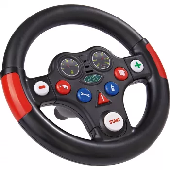 Muusikaline mänguasi Simba-Dickie BIG 800056487, mitmevärviline, vanusele 1–7, 450 g