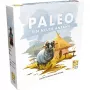 Paleo - Uus Algus, lauamängu lisapakett