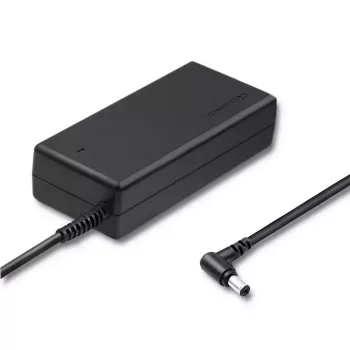 50014.65W - sülearvuti - sisemine - 100-240 V - 50/60 Hz - 65 W - 20 V (50014.65W) - Qoltec