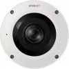 Hanwha Techwin IP-kaamera fikseeritud kuppel 360° XNF-9010RV - võrgukaamera