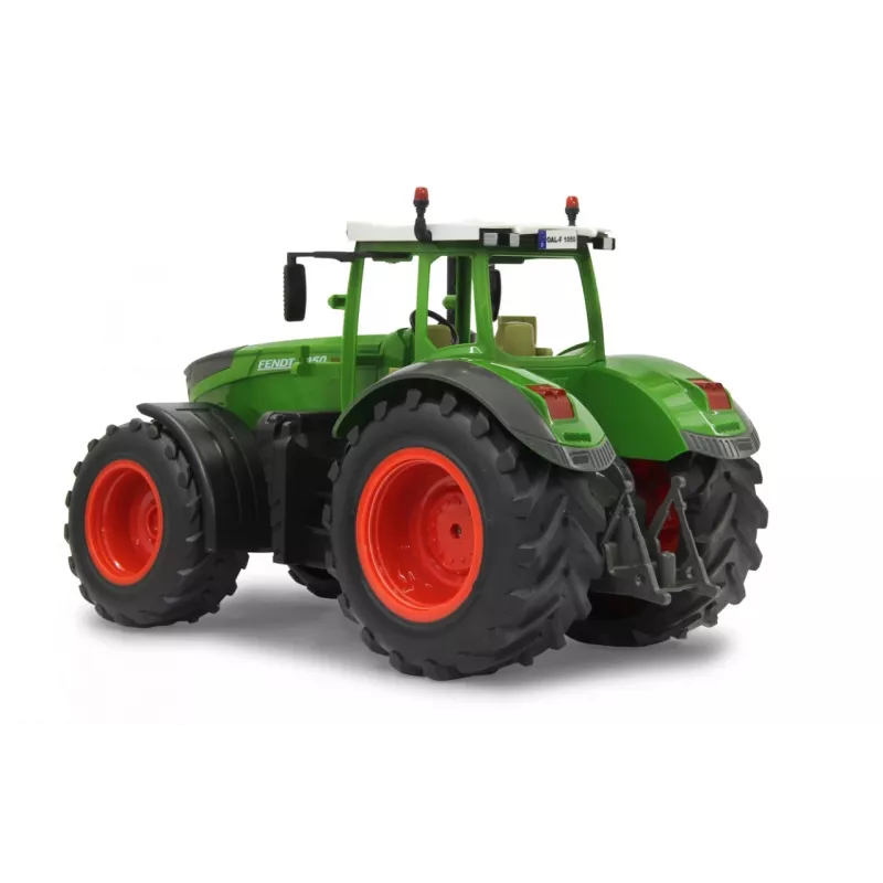 Traktoriveok Jamara Fendt 1050 Vario