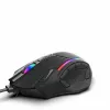 Mänguhiir Inca IMG-351 USB Type-A Optiline Paremakäeline