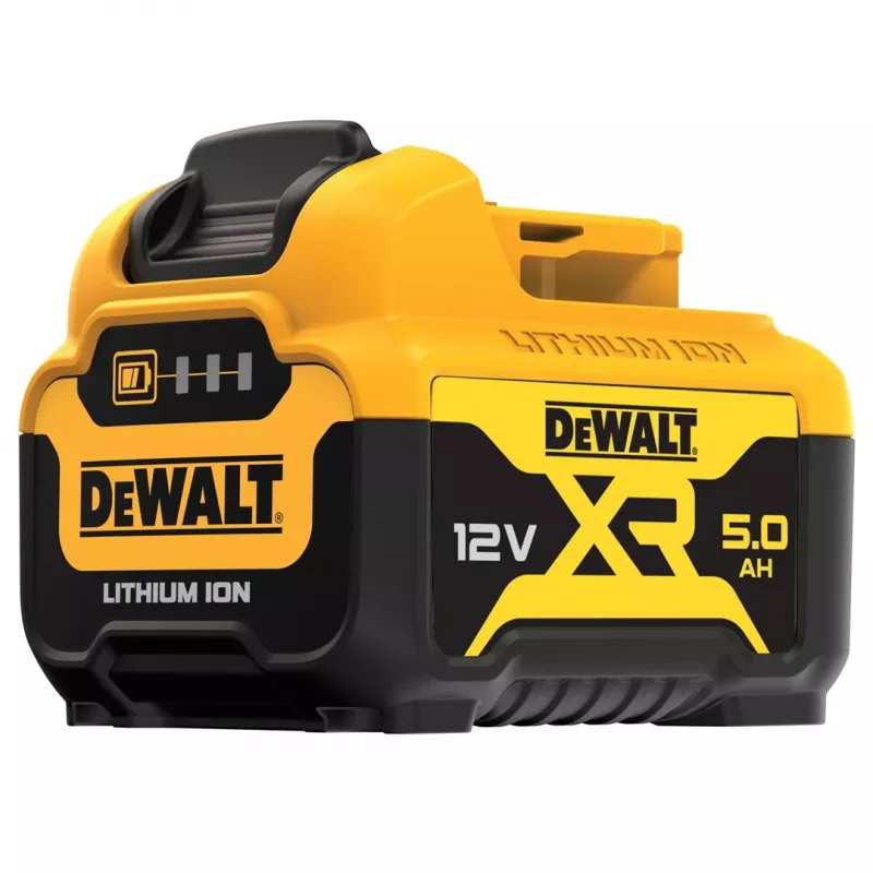Akulaadija DeWalt DCB126-XJ — juhtmeta tööriista laadija, 1 tk