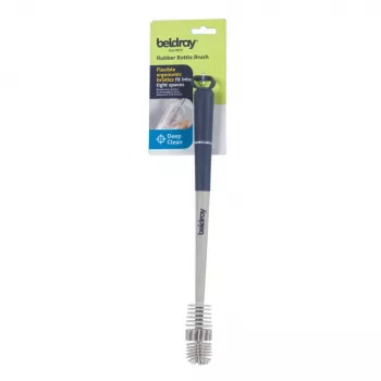 Pudelihari Beldray LA032807FEU7 Deep Clean Rubber – kummiharjapeaga pudelihari