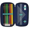 Herlitz TriCase Deep Ocean 31 tk sinine polüester 190x70x115 mm