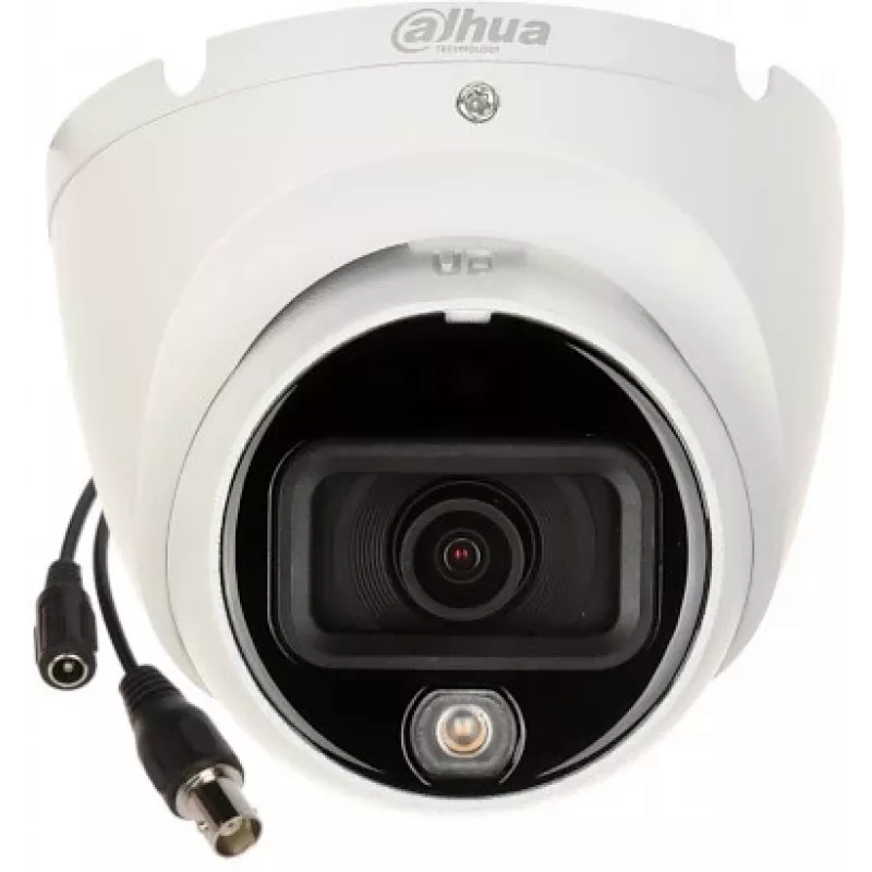 Kaamera AHD/HD-CVI/HD-TVI/PAL HAC-HDW1801TLM-IL