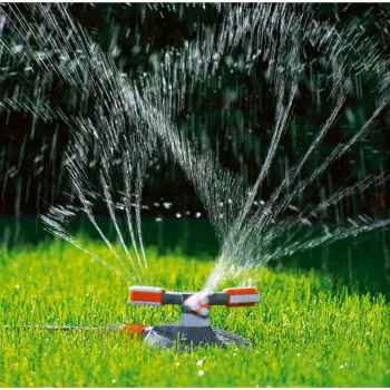 Ringikujuline sprinkler Gardena Comfort Mambo 2062-20