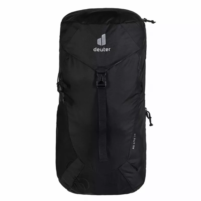 Deuter AC Lite 16 matkakott, 16 L, must