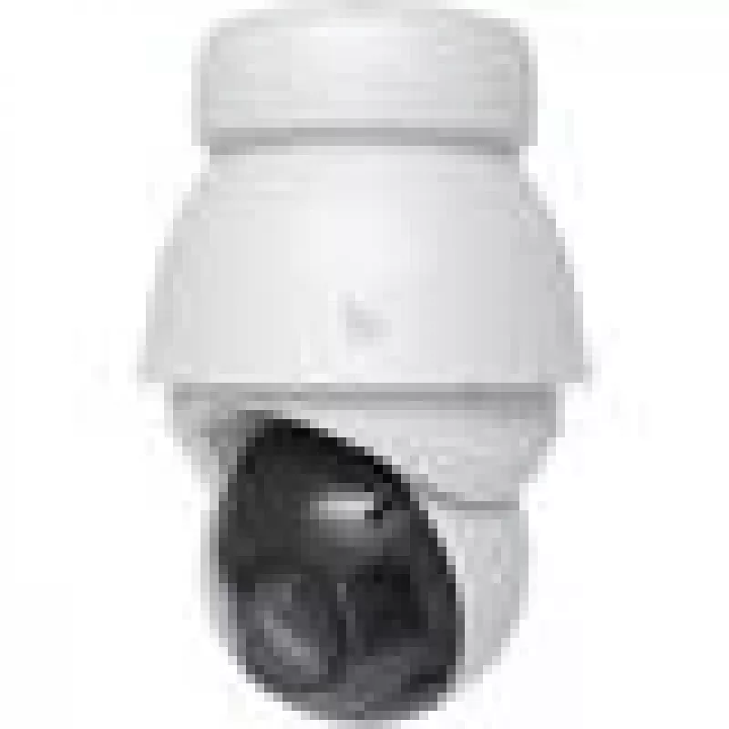 Ubiquiti UniFi AI PTZ Precision - võrgu valvekaamera - PTZ - pöörlev platvorm - ilmastikukindel - värviline (päev/öö)