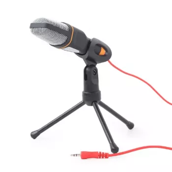 LAUAMIKROFON/STATIIV MIKROFON MIC-D-03 GEMBIRD