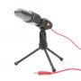 LAUAMIKROFON/STATIIV MIKROFON MIC-D-03 GEMBIRD