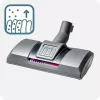 Cylinder vacuum Thomas Pet & Family Aqua+