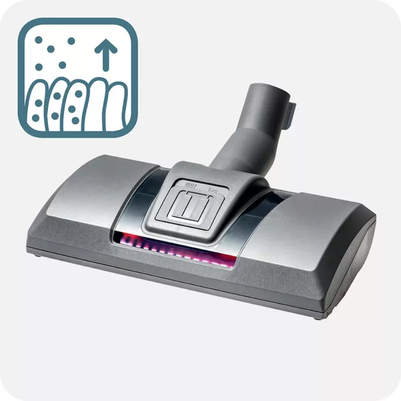 Cylinder vacuum Thomas Pet & Family Aqua+