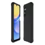 Mobilis ümbris mudelile Galaxy A16 4G - A16 5G - Solid Must Mat - Soft bag (066079)