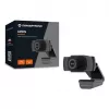 Conceptronic AMDIS 1080P Full HD veebikaamera mikrofoniga, 2 MP, 1920 x 1080 pikslit, Full HD, 30 kaadrit/s, H.264, M-JPEG, YUV, 90°