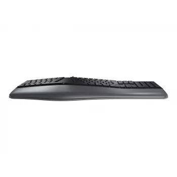 CHERRY KC 4500 klaviatuur kontori USB must