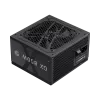 Gamemax toiteplokk, 80 PLUS, Gold | GX 850GF | 850 W
