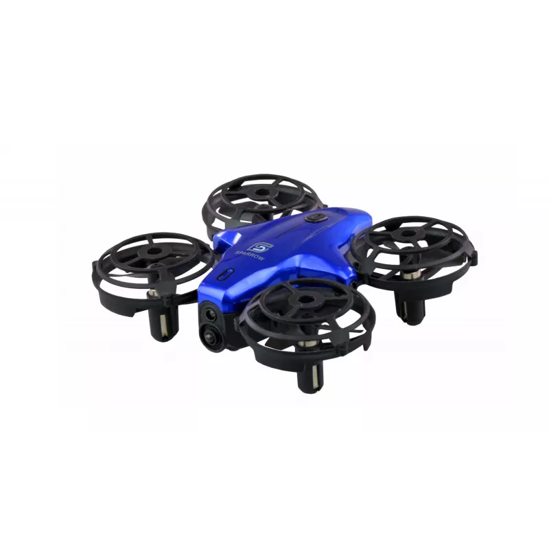 RC-mudel elektrimootoriga Amewi 25326 300 mAh liitiumpolümeer