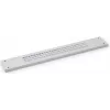 Filter insert Triton RAC-PO-XF1-X1, 600 mm width, replacement air filter panel