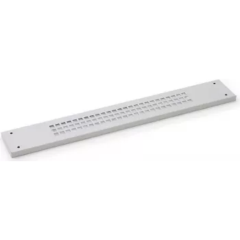Filter insert Triton RAC-PO-XF1-X1, 600 mm width, replacement air filter panel