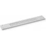 Filter insert Triton RAC-PO-XF1-X1, 600 mm width, replacement air filter panel
