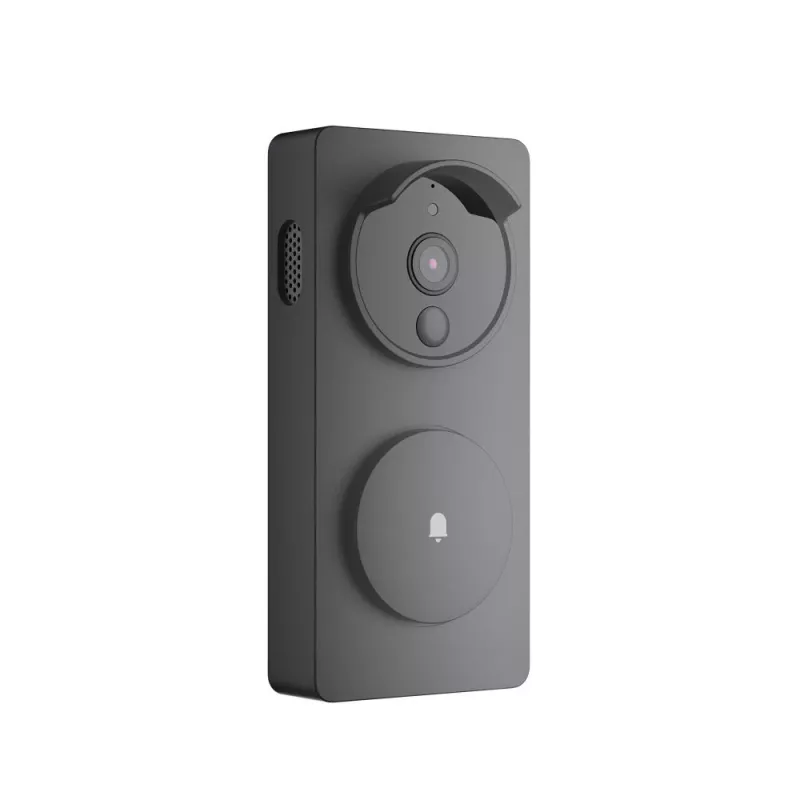 Nutika kodu uksekella tarvik CASE/G4 Blk FFGJT11LM Aqara