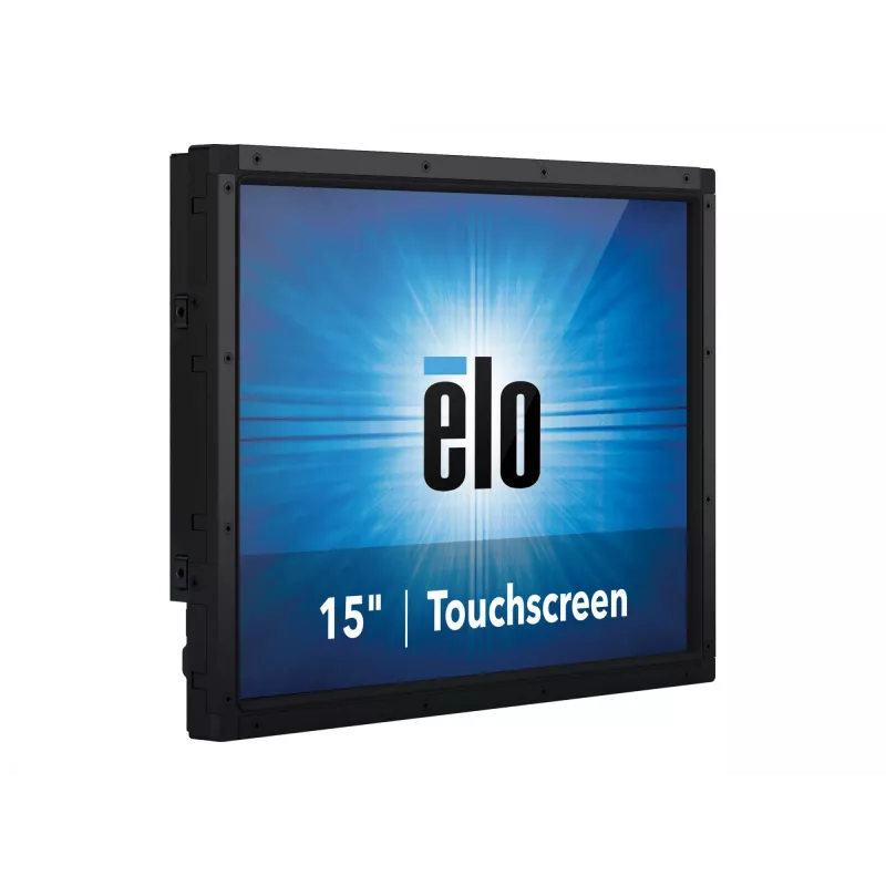 Monitor Elo Touch Solutions 1590L 15-tolline LCD puuteekraan 1024 x 768