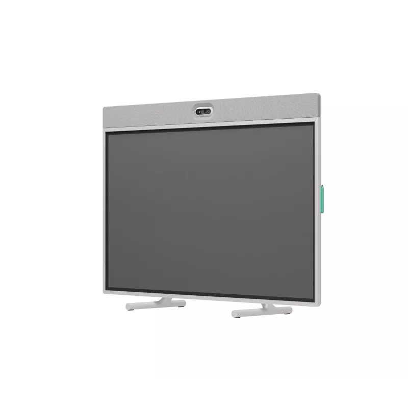 Interaktiivne digitaalne tahvel Logitech Rally Board 65 valkjas (mudel 960-001730)