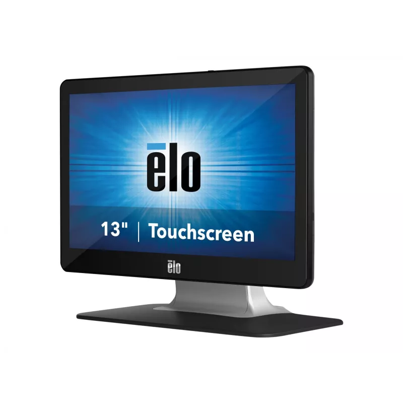 Monitor 1302L 13,3-tolline FHD mahtuvuslik 10-punktiline pimestusvastane