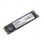 SSD-ketas Intenso Top 512 GB M.2 Serial ATA III