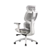 Onex Gaming Kontoritool | Ventra Premium võrk | valge
