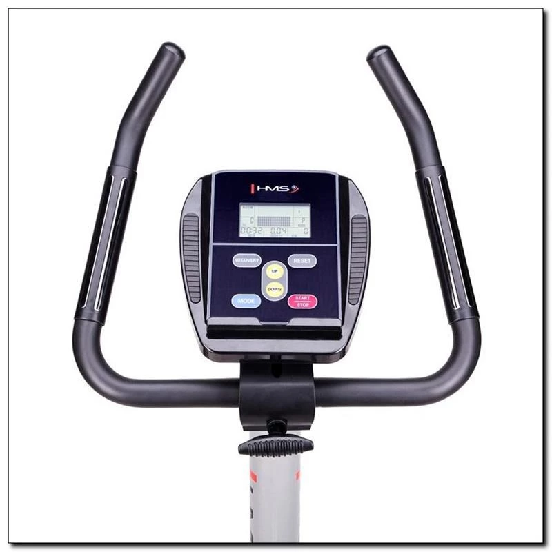 HMS Fitness M6995 magnettrenažöör jalgratastele