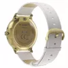 Nutikell Garett Verona 2 Gold Mesh Bluetoothi ja pulsikellaga