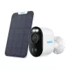 Päikesepaneel Reolink Argus Series B310 IP turvakaamerale